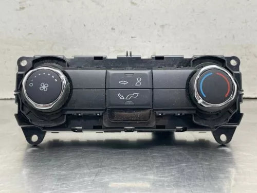 2016-2019 Ford Explorer A/C Heater Temperature Climate Control Assembly Oem - Used