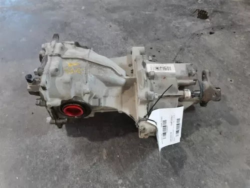 2013-2016 KIA Sportage Rear Differential Carrier from 2/8/2013 - Used OEM Auto Part