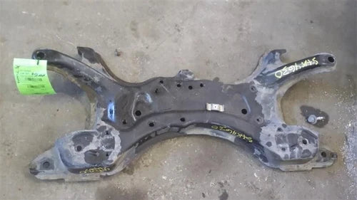 2003-2007 Toyota Corolla Front Suspension Crossmember OEM - Used