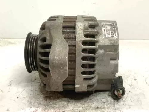 1999-2000 Honda Civic Alternator Generator Charging Assembly Engine Oem - Used