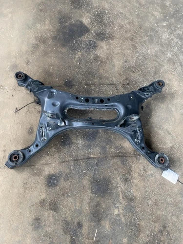2013-2015 Nissan Altima Sedan Rear Subframe Crossmember Engine Cradle Sdn OEM - Used