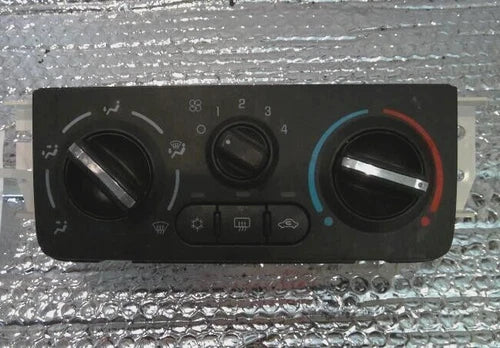 2005-2010 Chevy Cobalt Heater Temp Climate Control ( Heater control) Oem - Used