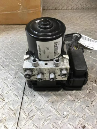 2011-2013 Ford Edge ABS Anti Lock Brake Pump Assemly Module OEM - Used
