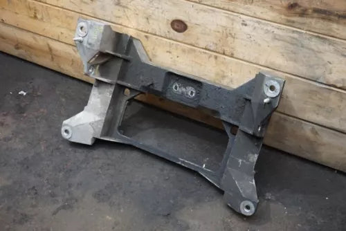 1999-2004 Chevy Corvette REAR Crossmember Engine Cradle OEM - Used