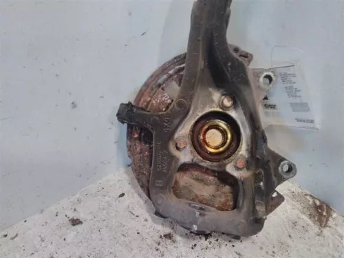 2002-2008 Dodge 1500 Spindle Knuckle Rear Wheel ABS RH in Warranty OEM - Used