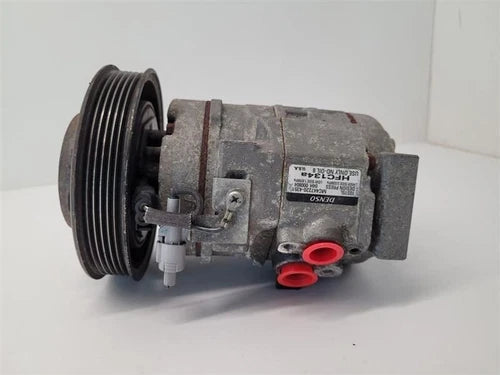 2003-2008 Toyota Corolla A/C AC Compressor OEM - Used