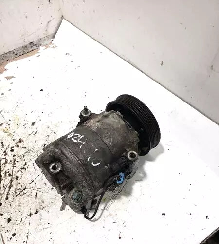 2011 Chevrolet Chevy Cruze A/C AC Compressor 1.4L OEM - Used