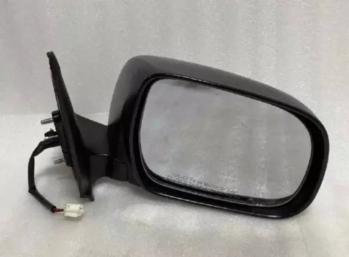 2005-2011 Toyota Tacoma Passenger RH Side View Door Mirror Assembly OEM - Used