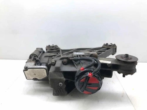 2012-2014 Volkswagen Tiguan Rear Differential Carrier Assembly OEM - Used