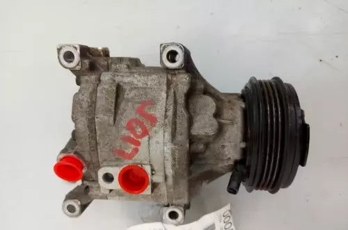 2004 - 2011 Mazda RX-8 Air Conditioner A/C AC Compressor from VIN 112714 OEM - Used