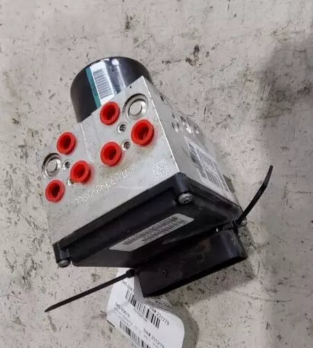 2011 Dodge Ram 1500 Pickup ABS Anti-Lock Brake Pump Module Control Assembly OEM - Used