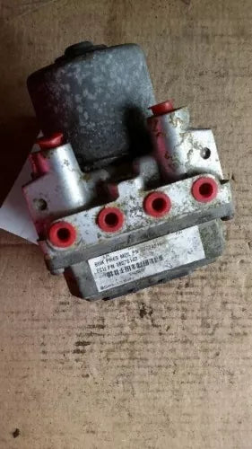 03-05 Pontiac Grand AM Oldsmobile Alero ABS Anti-Lock Brake Pump Assembly OEM oldsmobile