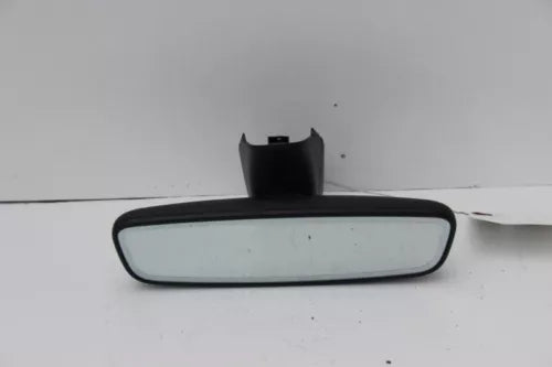15-18 Audi A3 Q3 15-16 Audi S3 Rear View Mirror Automatic Dimming Compass Black - Used OEM Auto Part
