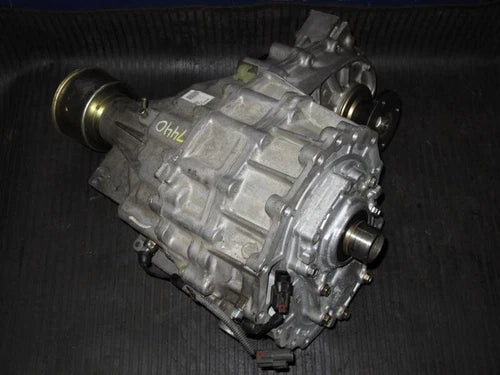 2002-2003 Nissan Frontier Transfer Case 6 Cylinder AT in Warranty OEM - Used