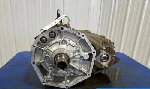 2007-2014 TOYOTA FJ CRUISER AUTOMATIC TRANSFER CASE 4.0L OEM - Used