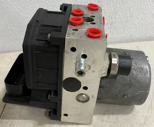 2004-2009 Audi A8 4.2L ABS Brake Pump Assembly From VIN 13001 OEM 05 06 07 08 09 - Used