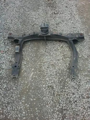 1997-2000 Honda Civic Front Subframe Engine Cradle Crossmember With Warranty OEM - Used