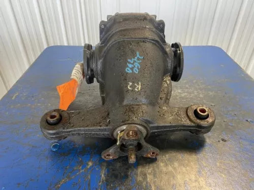 2001-2005 Lexus GS430 LS430 SC430 Rear Axle Differential Carrier 3.266 Ratio Oem - Used