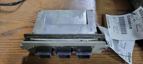05-06 Ford Escape Tribute Mariner Electronic Control Module ECU 3.0L AT 5L8A-AAD ford