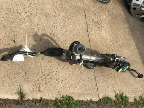 2015-2018 Kia Sedona Electric power Steering Gear Rack And Pinion Oem - Used