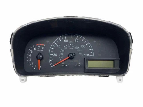 2.0 Speedometer Instrument Cluster Fits CHEVY CITY 2015-2018 - Used OEM Auto Part