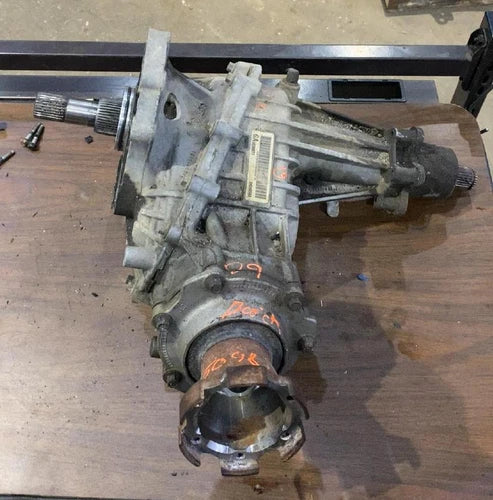 2008-2015 Buick Enclave Transfer Case Assembly OEM | Partsyx