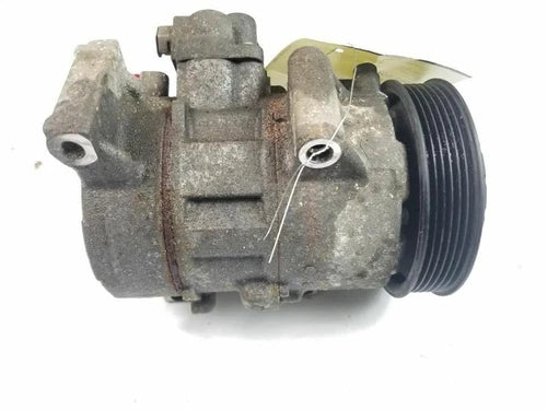 2011-2013 Toyota Corolla Matrix Air Conditioning A/C Compressor 1.8L Exc Xrs Oem - Used