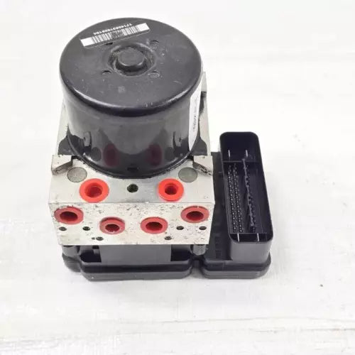10-11 Ford Focus ABS Anti-Lock Brake Pump Assembly w/ Traction Control OEM - Used
