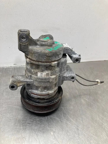 2016 2017 2018 Honda HR-V A/C AC Compressor OEM - Used