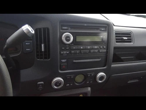 2006-2008 Honda Ridgeline Climate Control Manual Temp Control OEM - Used
