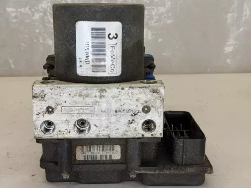2008 Ford F150 ABS Anti-Lock Brake Pump Assembly OEM - Used