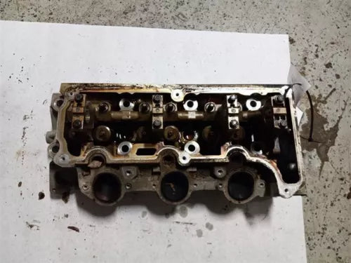 2007-2010 Ford Explorer Mustang 4.0L SOHC Left LH Cylinder Head Assembly OEM - Used