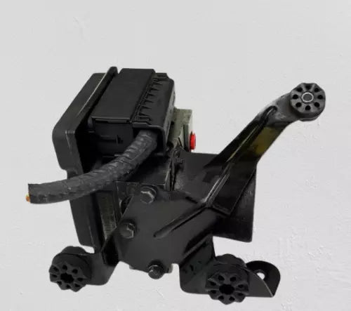 2004-2006 BMW X5 Abs Anti lock Brake Pump Assembly OEM - Used