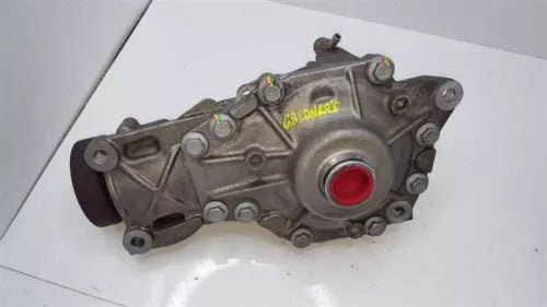 2013-2019 Jugar XJ Carrier Front Axle 3.0L - Used OEM Auto Part
