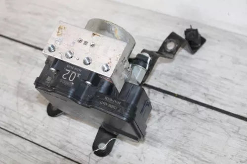 2016-2022 Toyota Tacoma ABS Anti-Lock Brake Pump Control Module Assembly - Used OEM Auto Part
