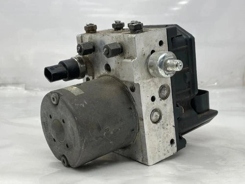 2004-2011 Mazda RX8 ABS Anti Lock Brake Pump Assembly OEM with Dynamic stability control - Used