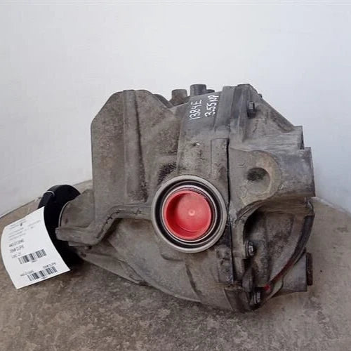 2002-2004 Ford Explorer Rear Axle Differential Carrier Assembly OEM 3.55 Ratio - Used