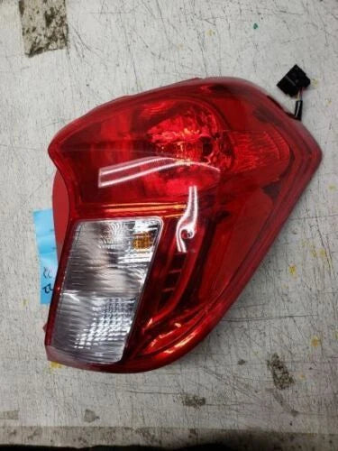 Passenger Right Tail Light Fits 2016-2017 Chevrolet SPARK - Used OEM Auto Part