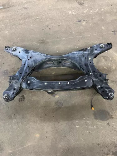 2009-2011 Honda Pilot FWD Rear Subframe Crossmember Engine Cradle OEM 09 10 11 - Used