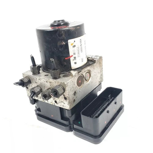 OEM 07-08 Ford Explorer/Mountaineer ABS Pump HCU Hydraulic Control Antilock Unit - Used