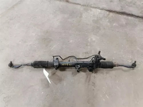 2005-2011 Dodge Dakota Power Steering Gear Rack And Pinion 4X4 Oem - Used