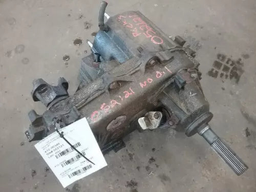 1997-2002 Jeep Wrangler Transfercase Assembly 2.5L 4 Cylinder MT Oem - Used
