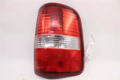 LH LEFT OUTER TAIL LIGHT LAMP Assembly Volkswagen Phaeton 2004 04 2005 05 - Used OEM Auto Part