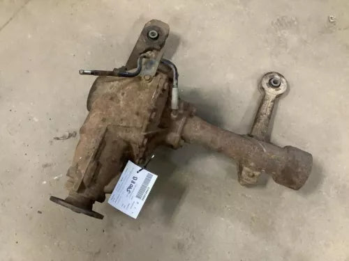 2003-2018 Toyota 4Runner Front Axle Differential Carrier Assy 3.73 Ratio - Used. OEM
