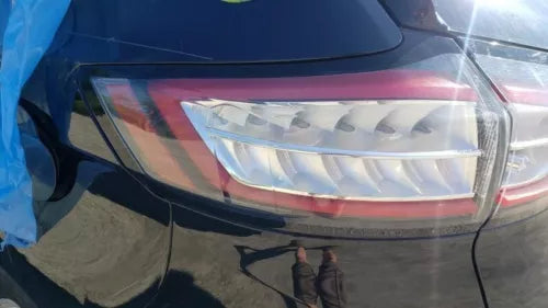 2015-2018 Ford Edge LH Driver Side Tail Light Assembly OEM - Used
