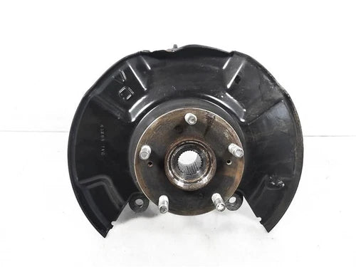 2023 Honda Accord Driver Left Front Spindle Knuckle OEM - Used