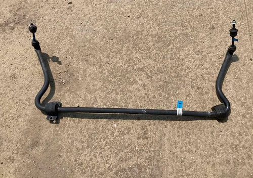 2017-2023 Ford F250 Super Duty 4X4 Front Stabilizer Bar - Used OEM Auto Part
