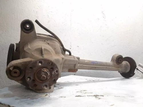 2004 2005 Ford Truck F150 3.73 Ratio Front Axle Differential Carrier New Style - Used OEM Auto Part