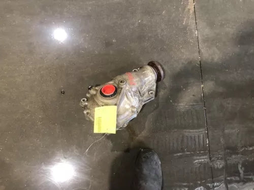 2014-2018 BMW X5 Front DIfferential Carrier 3.15 Ratio in Warranty OEM - Used