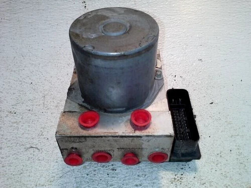 2006 Dodge Durango Anti Lock Brake Pump Abs Pump Assembly 4x4 OEM - Used